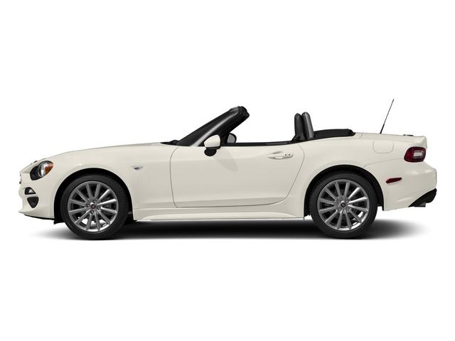 used 2017 FIAT 124 Spider car, priced at $16,999