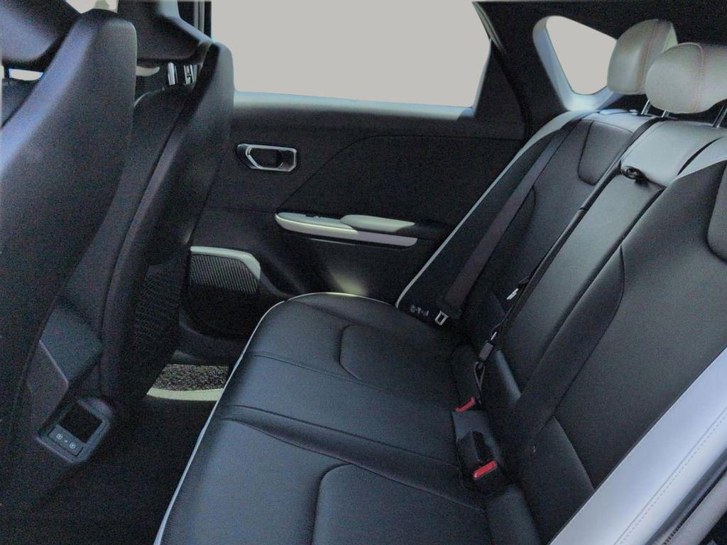 new 2026 Kia K4 car, priced at $29,754
