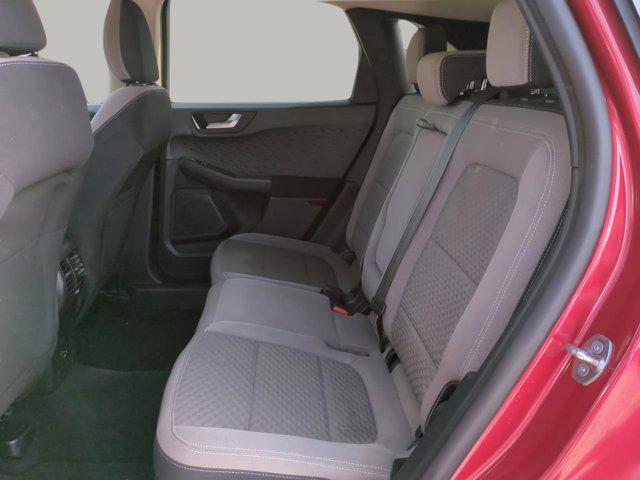 used 2020 Ford Escape car, priced at $14,099