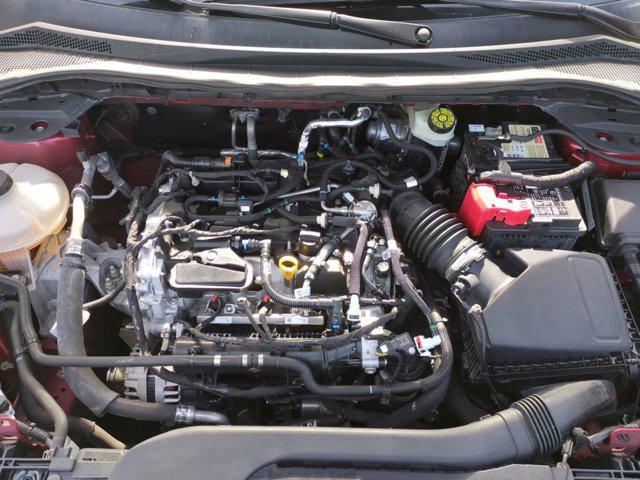 used 2020 Ford Escape car, priced at $14,099