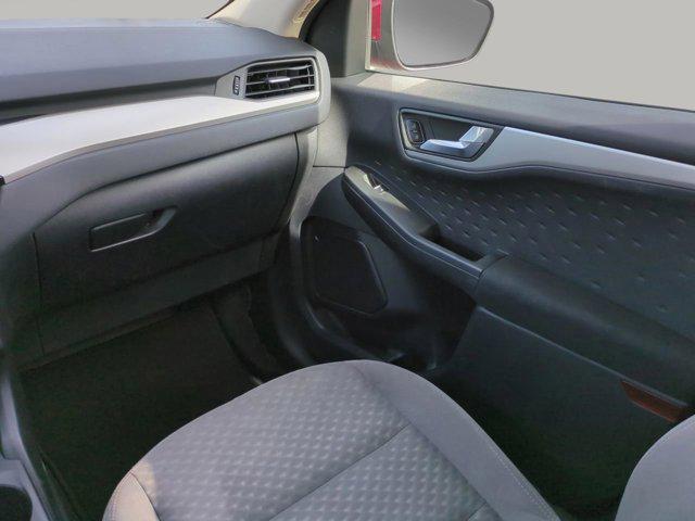 used 2020 Ford Escape car, priced at $14,099