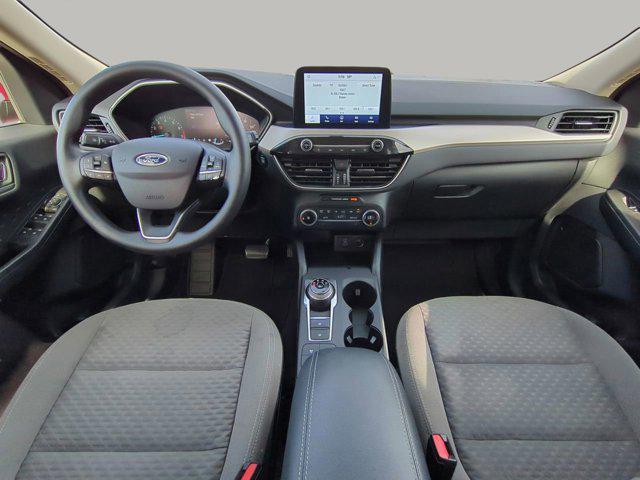 used 2020 Ford Escape car, priced at $14,099