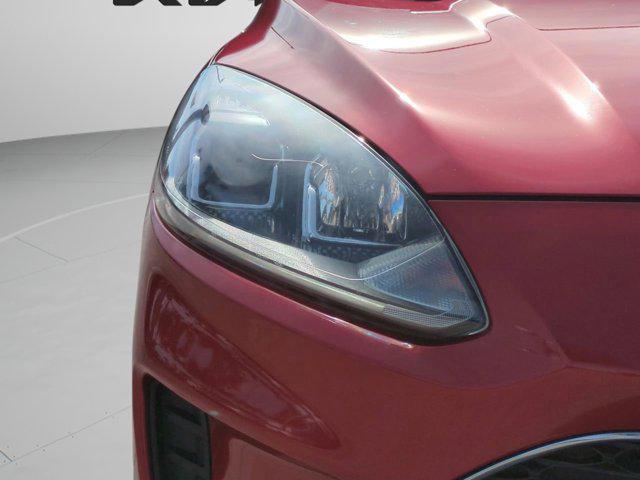 used 2020 Ford Escape car, priced at $14,099