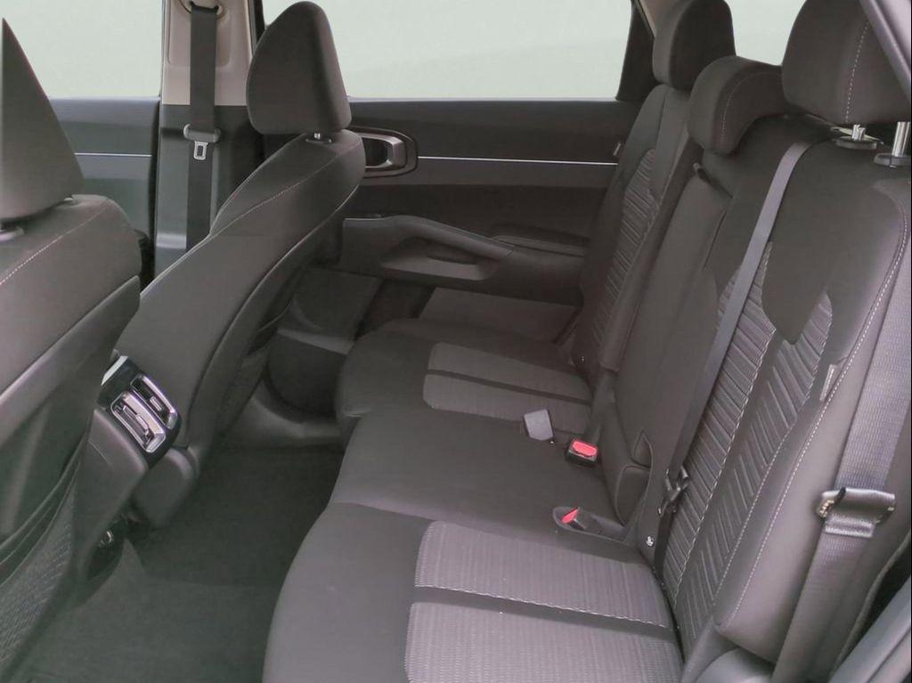 new 2026 Kia Sorento car, priced at $33,398