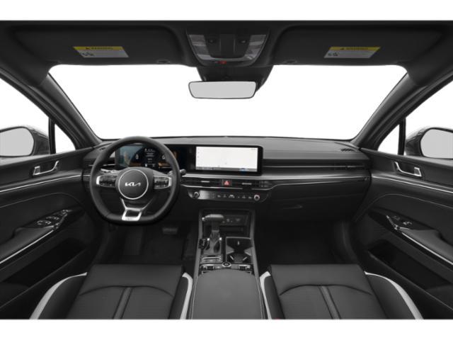 new 2026 Kia K5 car, priced at $32,985