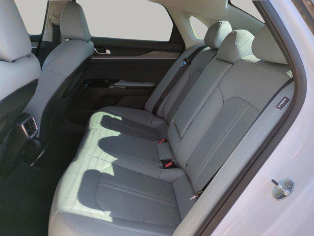 used 2021 Kia K5 car, priced at $18,899