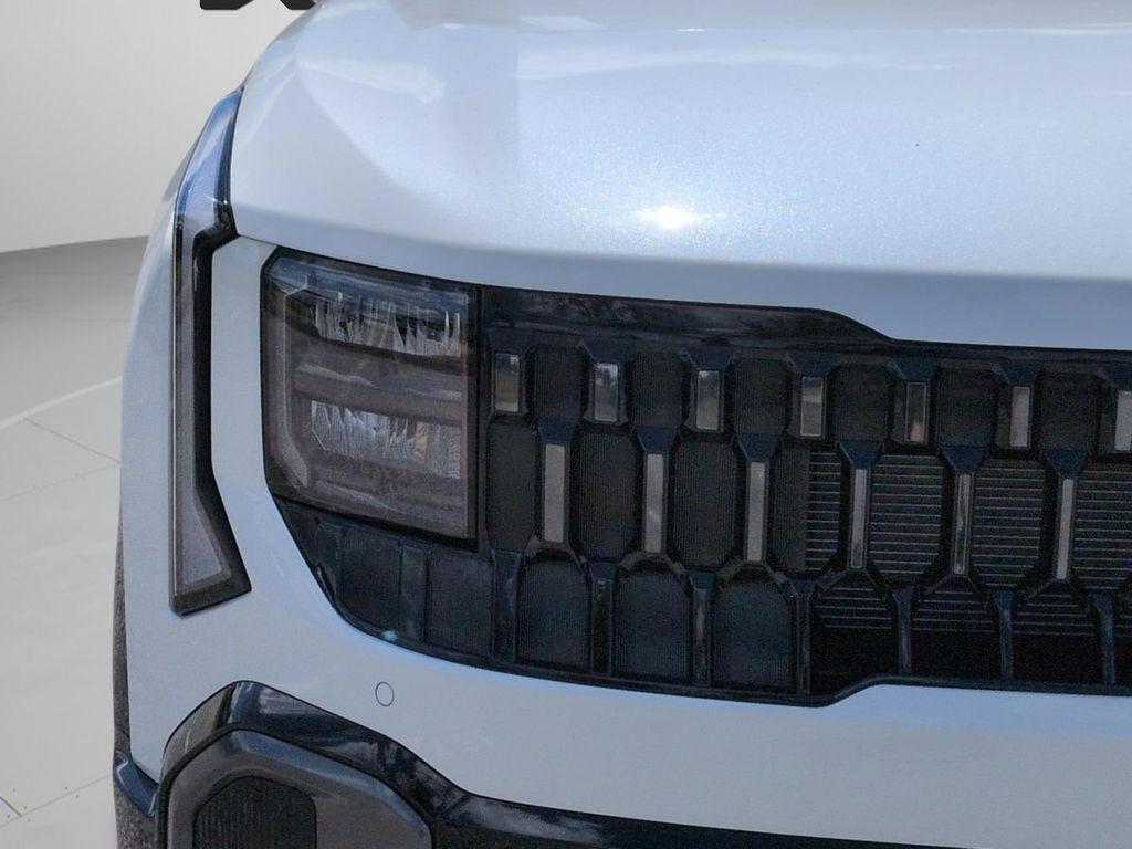 new 2027 Kia Seltos car, priced at $34,919