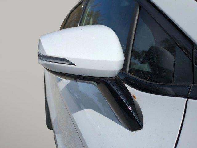 used 2025 Kia Sportage car, priced at $28,999