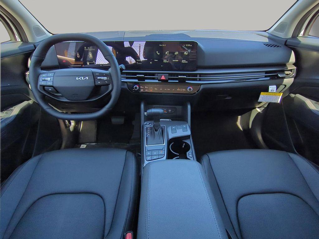 new 2026 Kia Sportage car, priced at $30,527