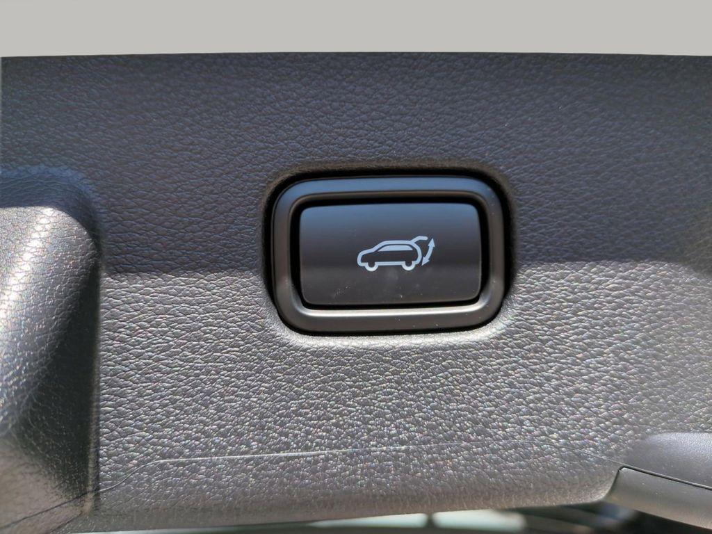 new 2026 Kia Sportage car, priced at $30,527