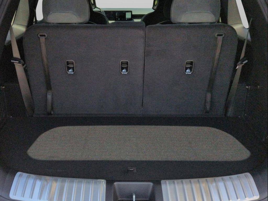 new 2027 Kia Telluride car, priced at $59,496
