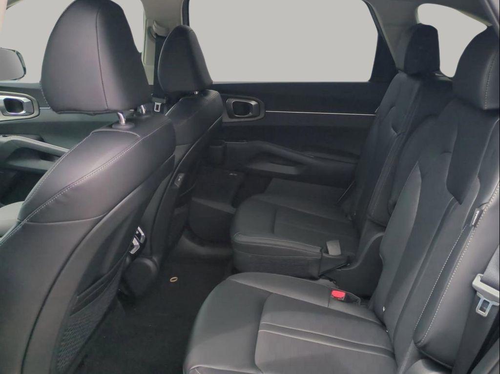 new 2026 Kia Sorento car, priced at $42,185