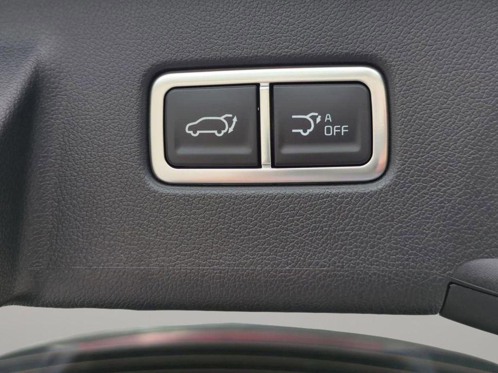 new 2026 Kia Sorento car, priced at $42,185