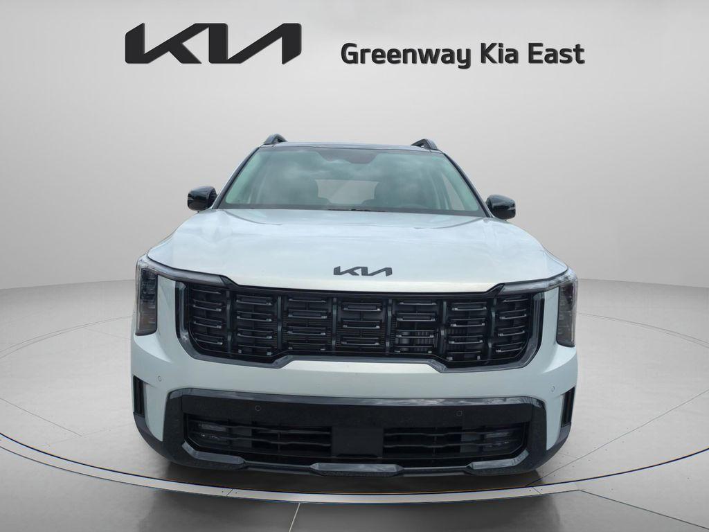 new 2026 Kia Sorento car, priced at $42,185
