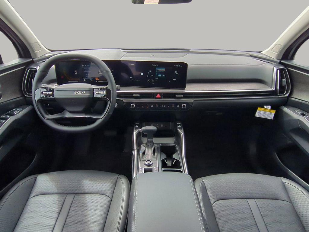 new 2026 Kia Sorento car, priced at $42,185