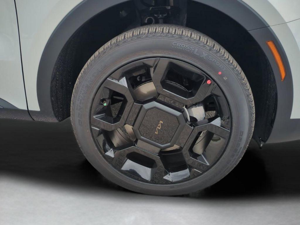 new 2026 Kia Sorento car, priced at $42,185