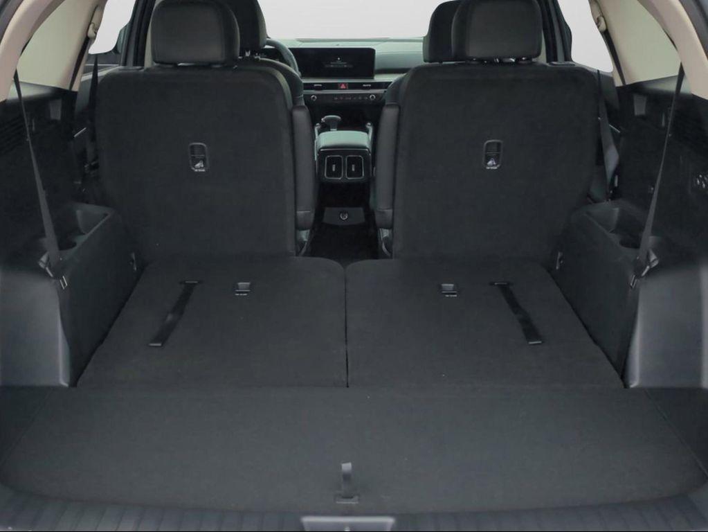 new 2026 Kia Sorento car, priced at $42,185