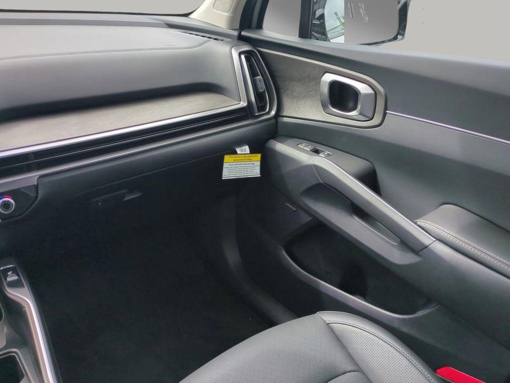 new 2026 Kia Sorento car, priced at $42,185