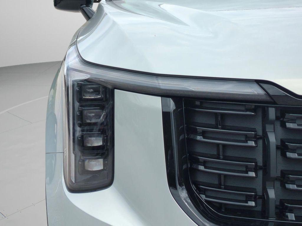 new 2026 Kia Sorento car, priced at $42,185