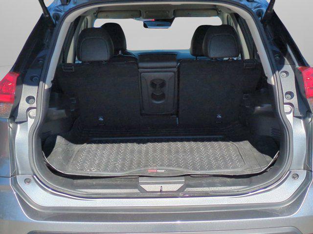 used 2018 Nissan Rogue car, priced at $13,199