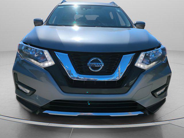 used 2018 Nissan Rogue car, priced at $13,199