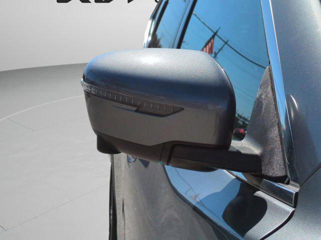 used 2018 Nissan Rogue car, priced at $13,199