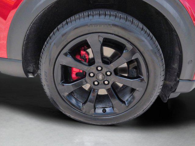 used 2021 Ford Explorer car, priced at $26,999