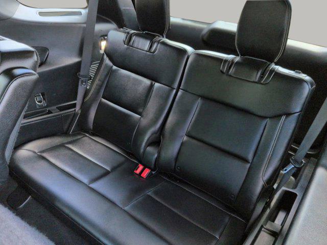 used 2021 Ford Explorer car, priced at $26,999