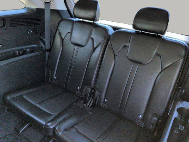 used 2025 Kia Sorento car