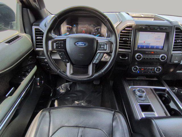 used 2021 Ford Expedition Max car, priced at $29,999