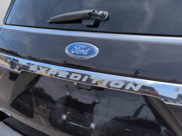 used 2021 Ford Expedition Max car, priced at $29,999
