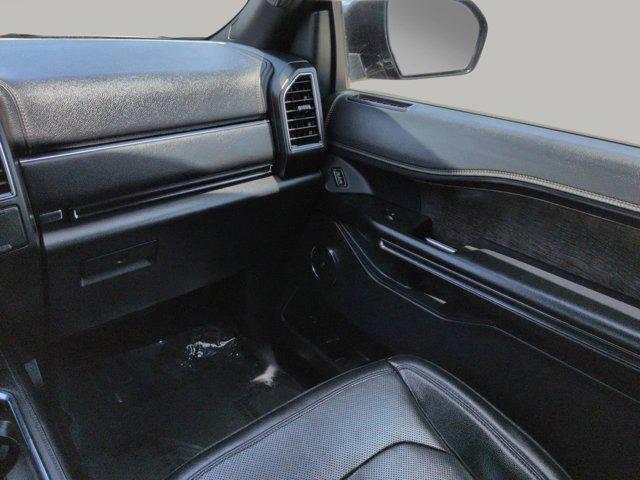 used 2021 Ford Expedition Max car, priced at $29,999