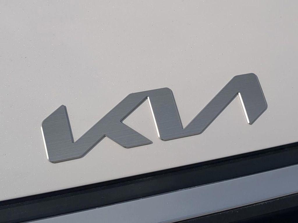 new 2026 Kia K4 car, priced at $26,248