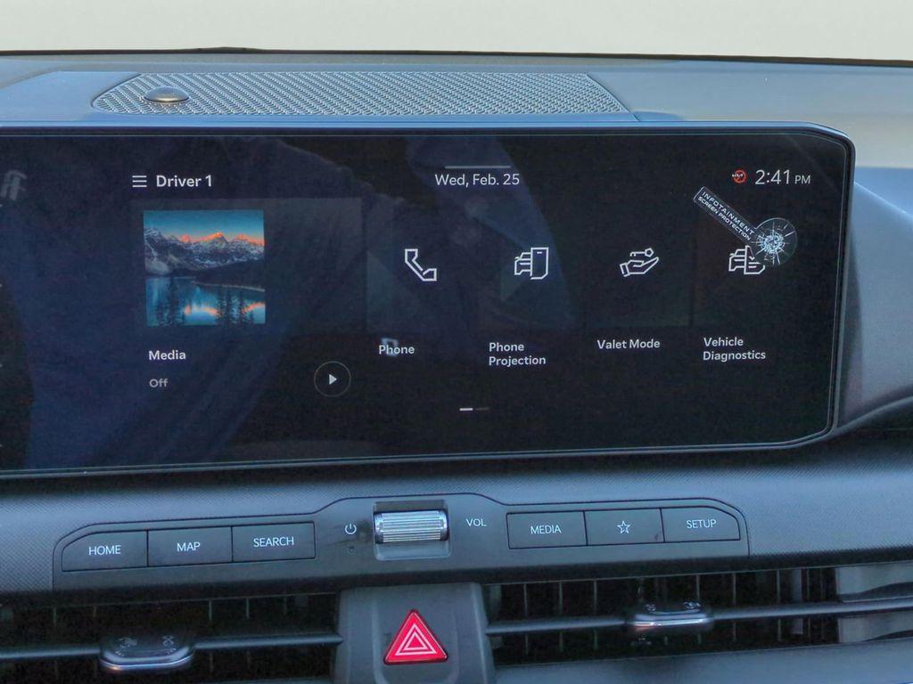 new 2026 Kia K4 car, priced at $26,248
