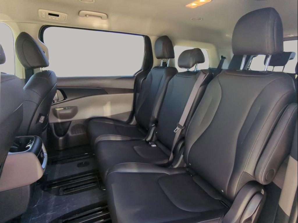 new 2026 Kia Carnival car, priced at $42,235