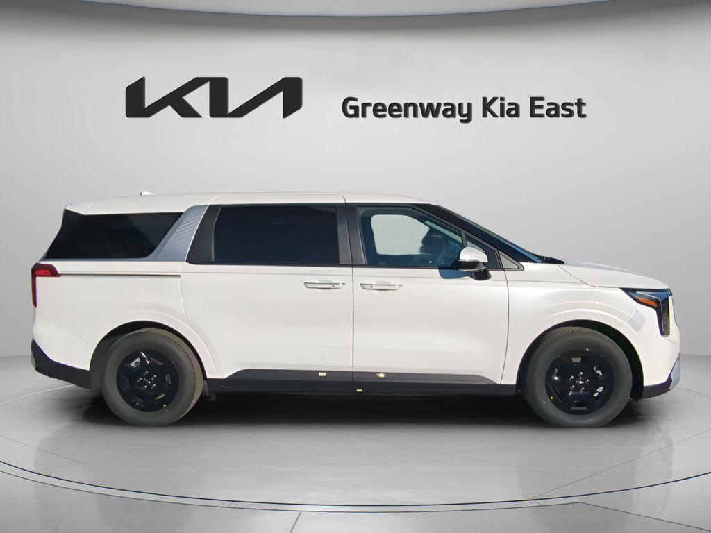 new 2026 Kia Carnival car, priced at $42,235