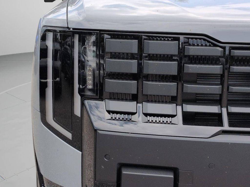 new 2027 Kia Telluride car, priced at $51,271