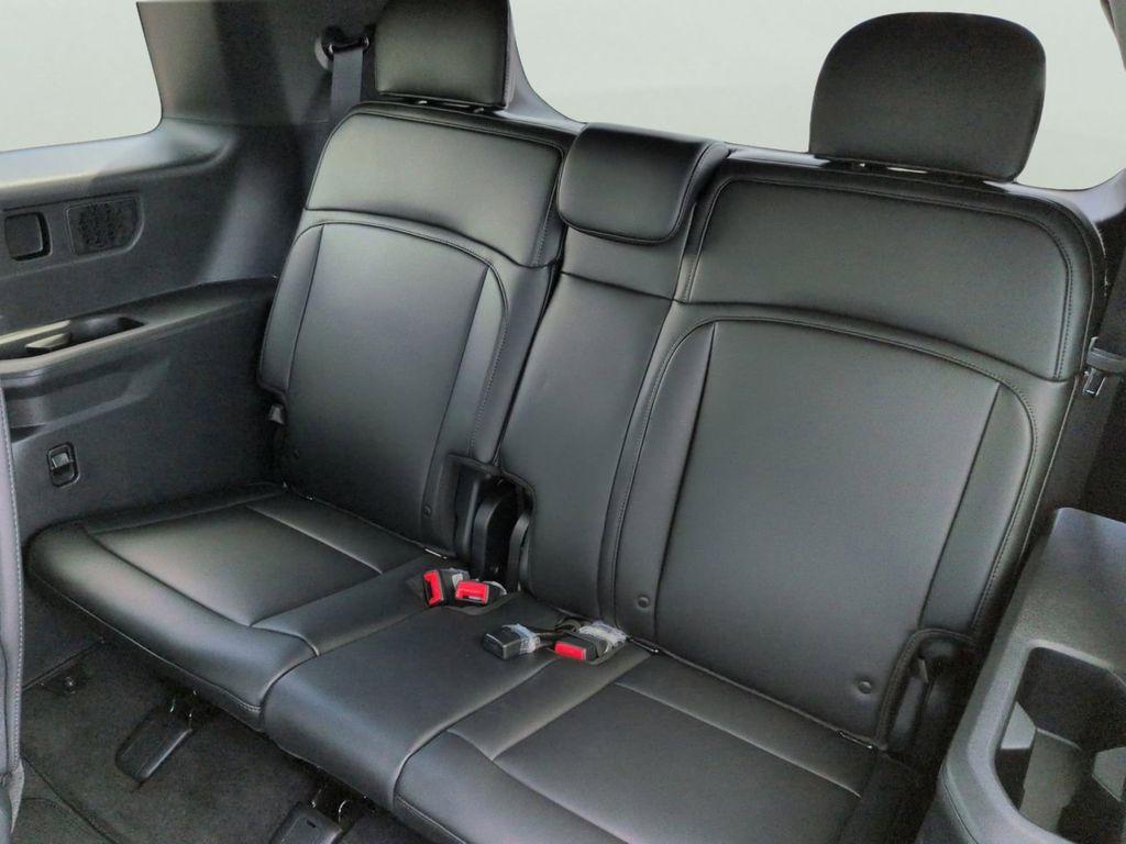 new 2027 Kia Telluride car, priced at $51,271