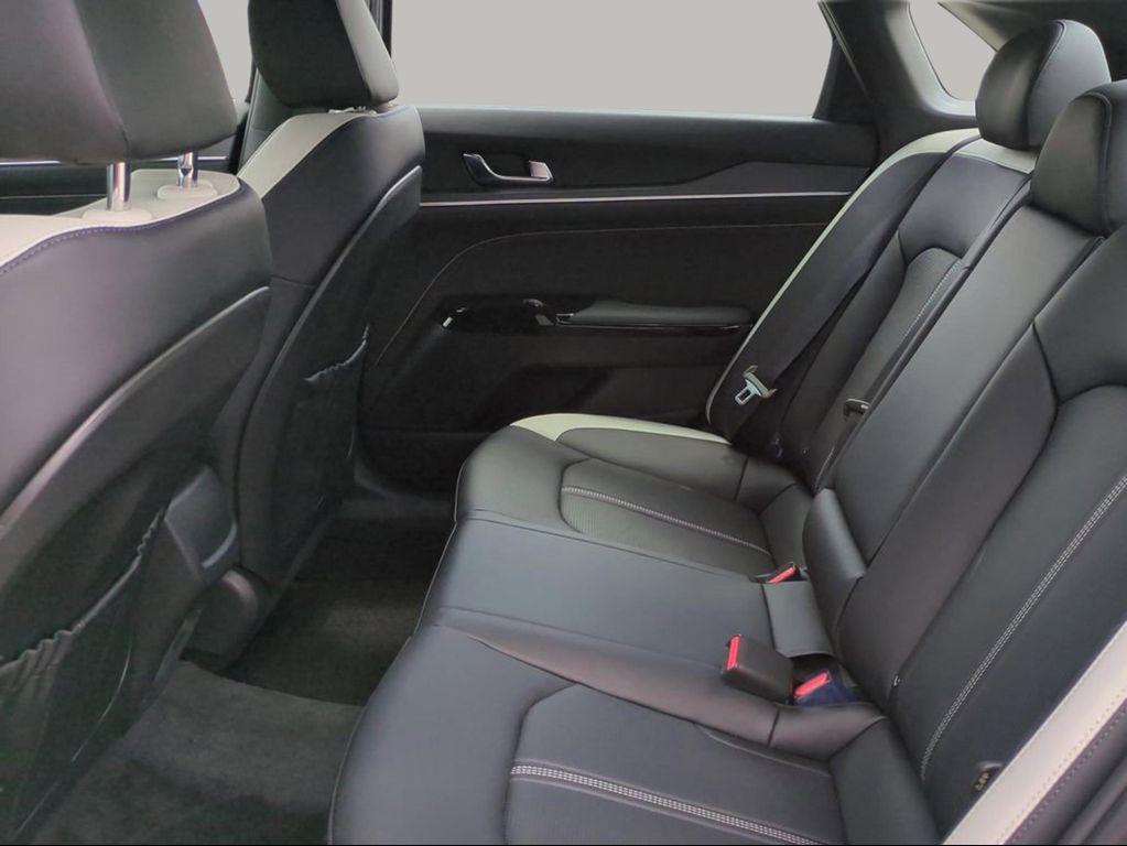 new 2026 Kia K5 car, priced at $34,247