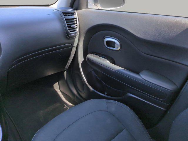 used 2018 Kia Soul car, priced at $8,199