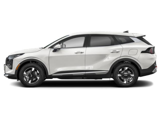 new 2026 Kia Sportage car, priced at $28,811