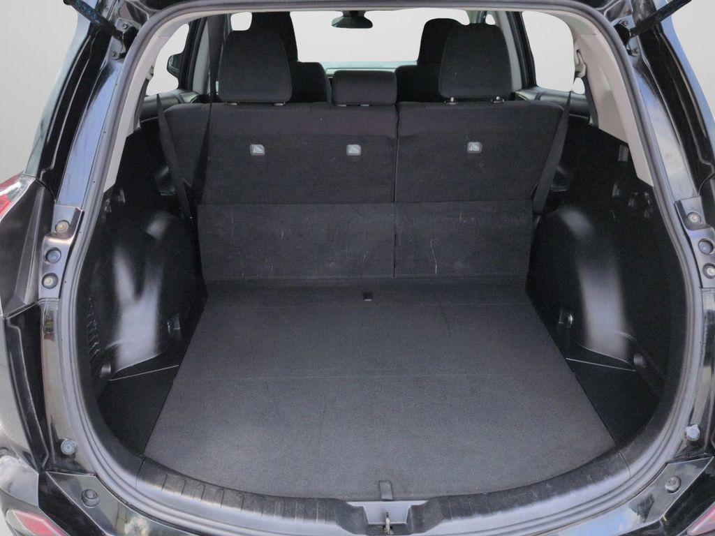 used 2018 Toyota RAV4 car, priced at $17,788