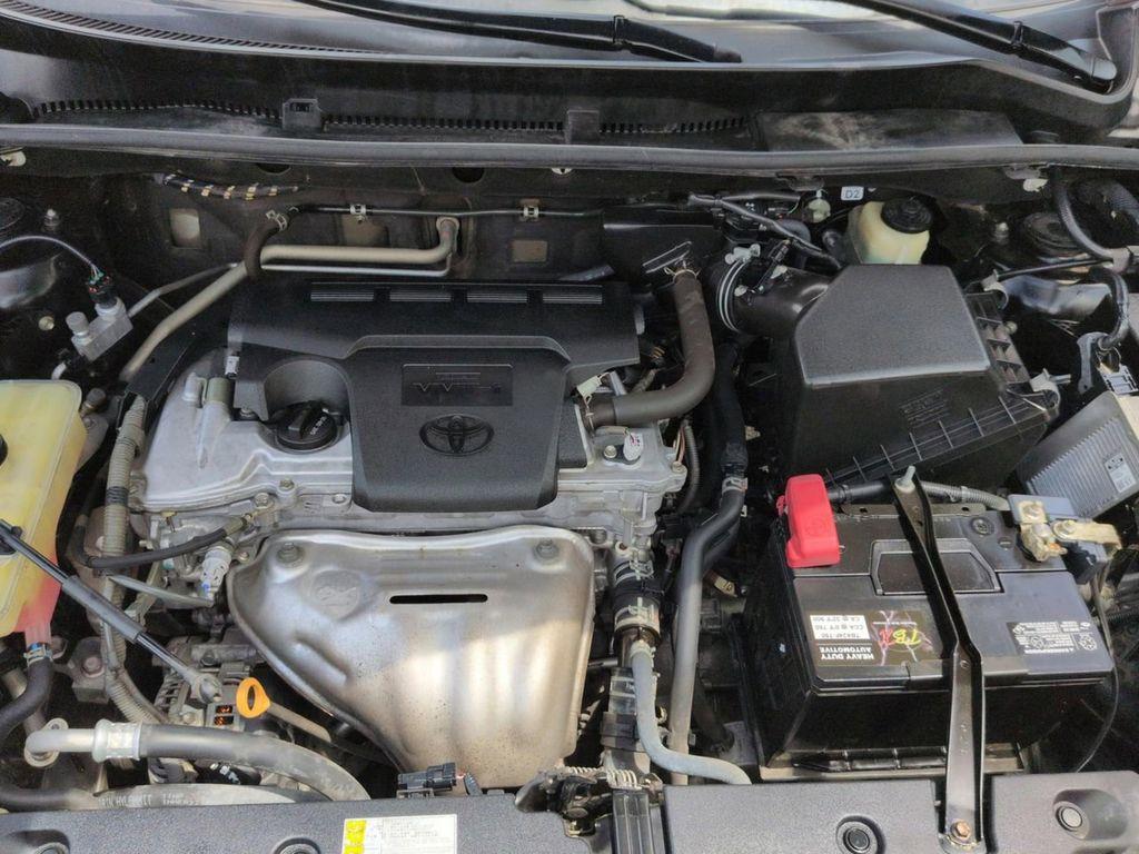used 2018 Toyota RAV4 car, priced at $17,788
