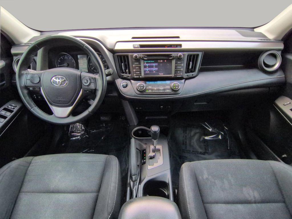 used 2018 Toyota RAV4 car, priced at $17,788