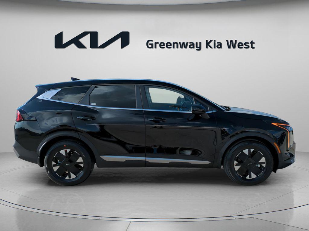 new 2026 Kia Sportage Hybrid car, priced at $32,230