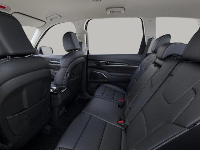 new 2025 Kia Telluride car, priced at $35,805