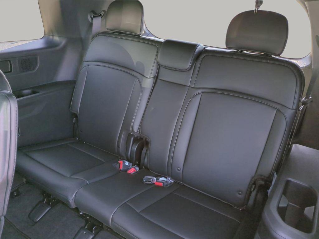 new 2027 Kia Telluride car, priced at $47,193