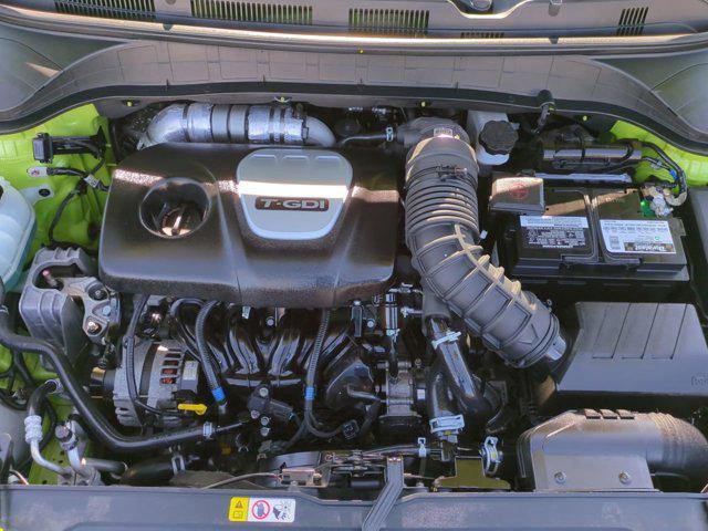 used 2019 Hyundai Kona car, priced at $17,299