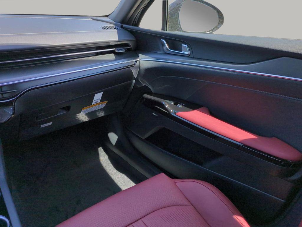 new 2026 Kia K5 car, priced at $32,792