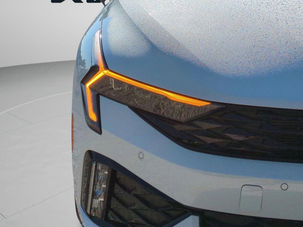 new 2026 Kia K5 car, priced at $32,792